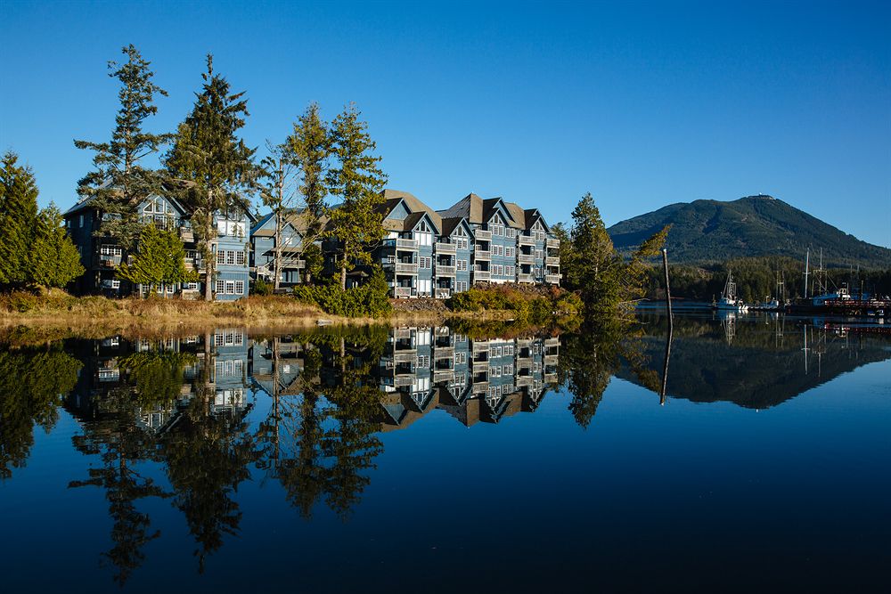 Waters Edge Shoreside Suites Ucluelet Canada thumbnail